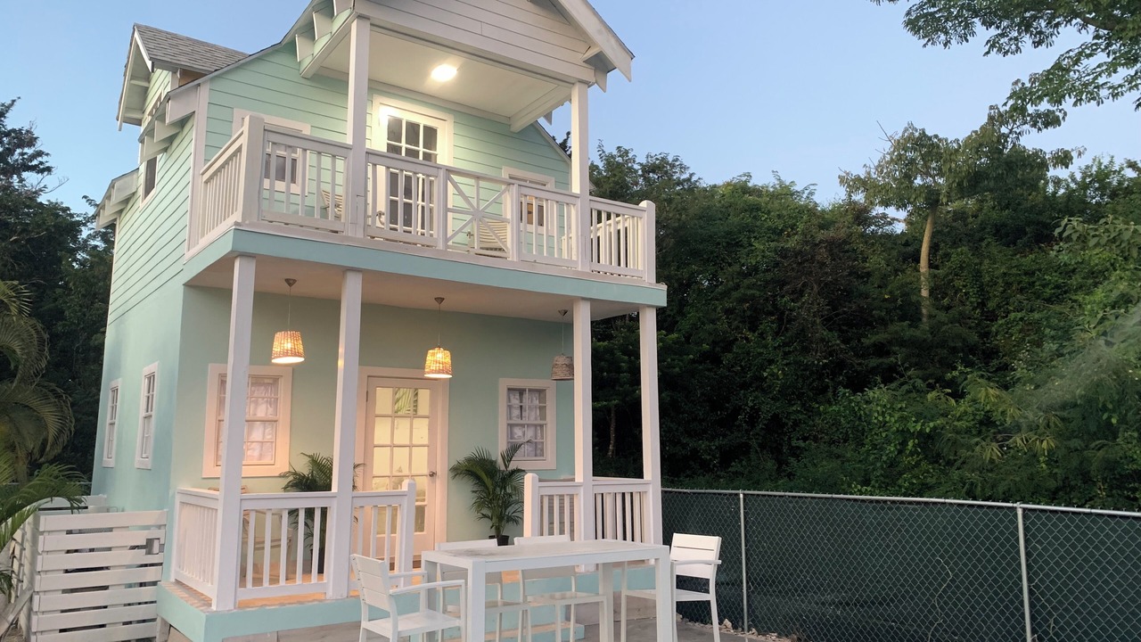 Photo of Outdoor in Nassau