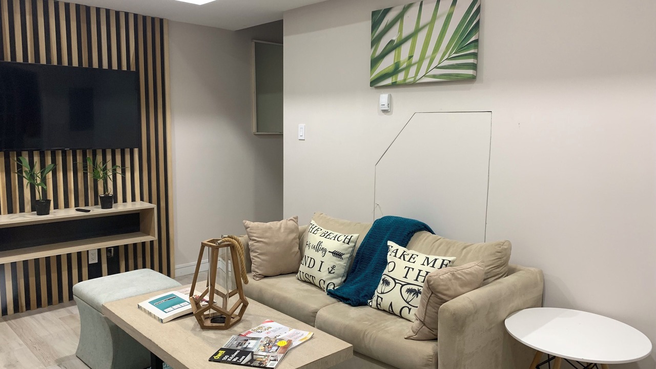 Photo of Livingroom in Nassau