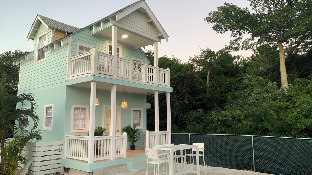 Photo of Outdoor in Nassau
