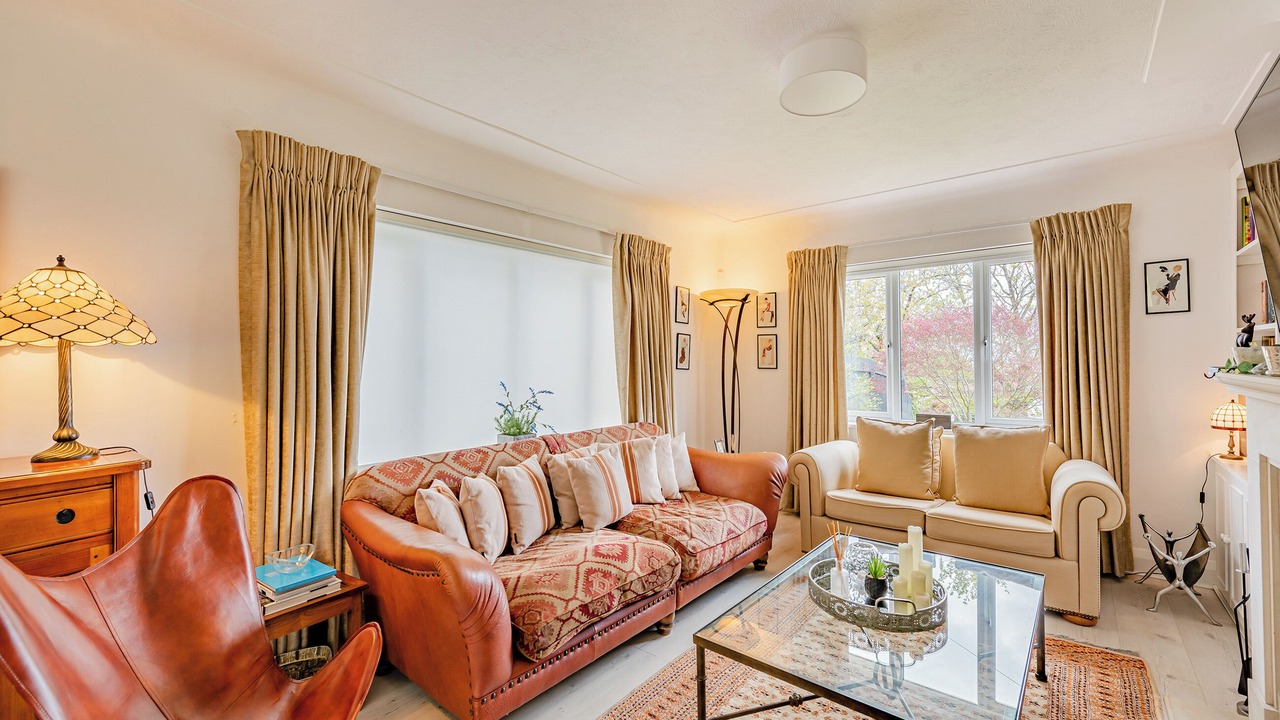Photo of Bedroom in West Kirby
