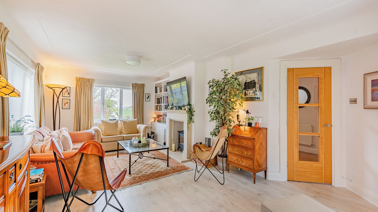 Photo of Bedroom in West Kirby
