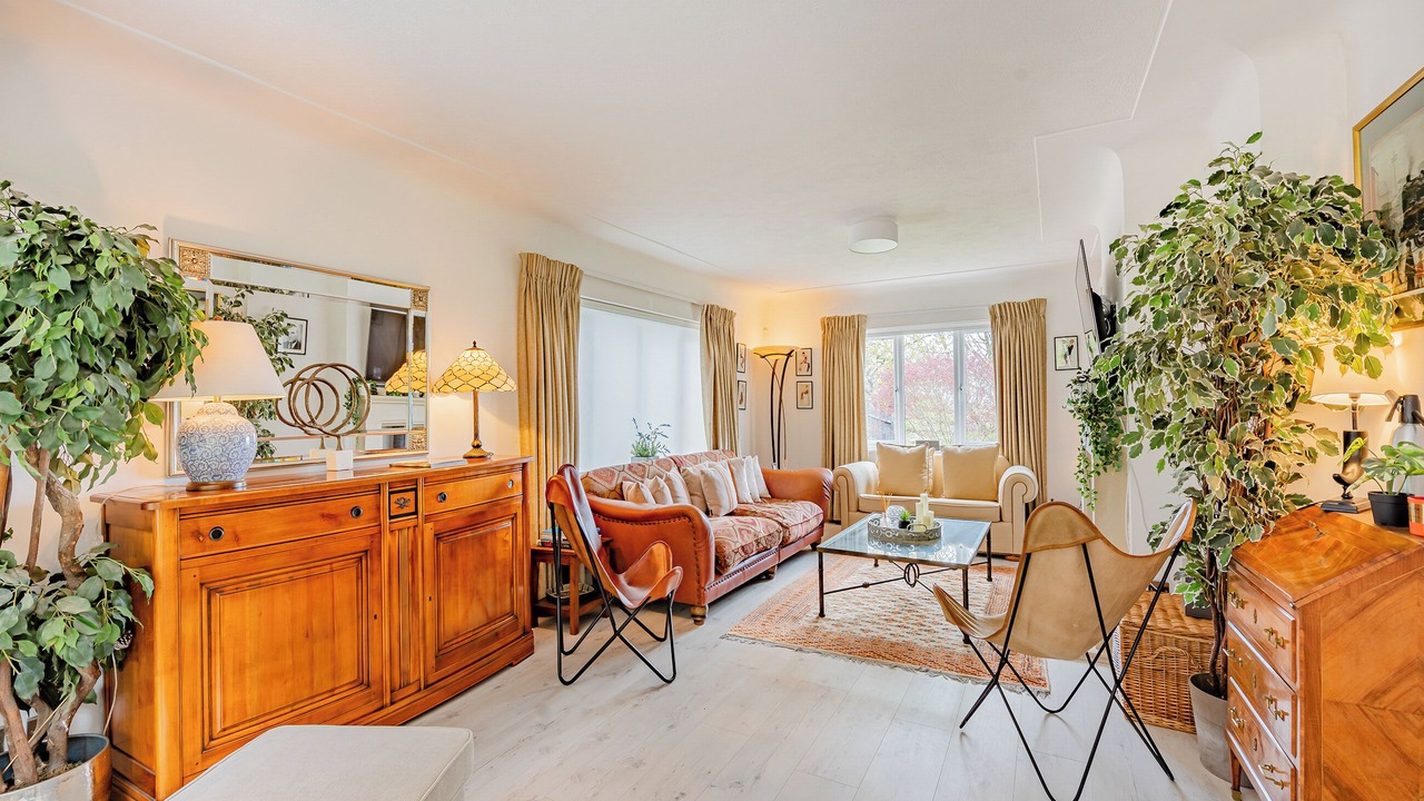 Photo of Bedroom in West Kirby