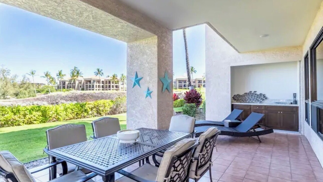 Photo of Outdoor in Waikoloa