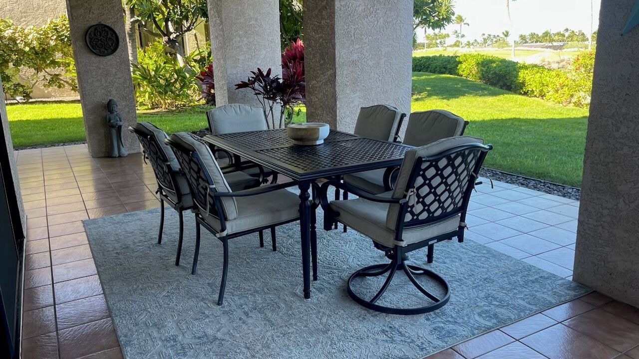Photo of Outdoor in Waikoloa