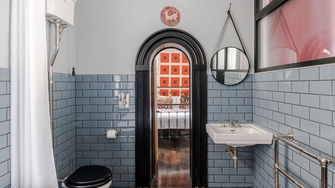 Photo of Bathroom in South Bank