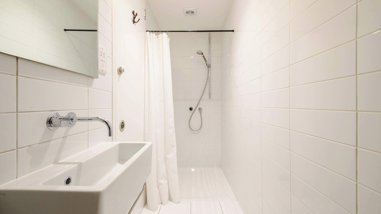 Photo of Bathroom in South Bank