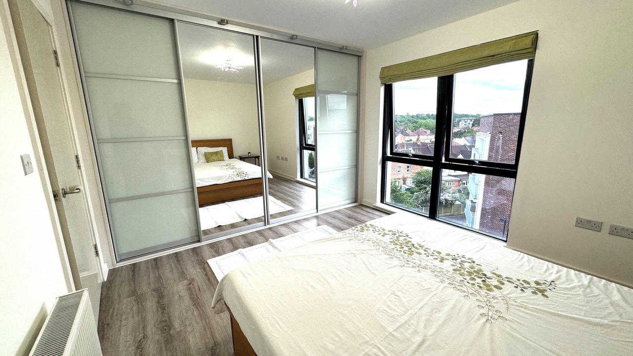Photo of Bedroom in Sudbury