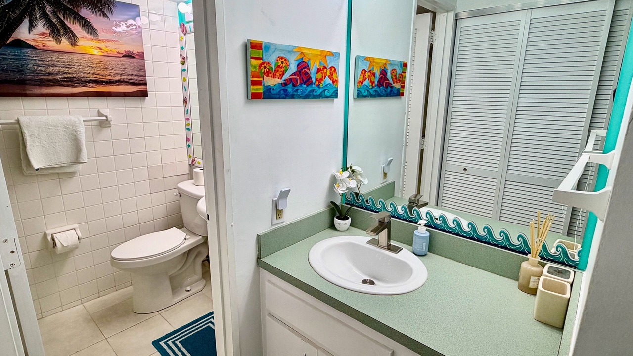 Photo of Bathroom in Williams Town