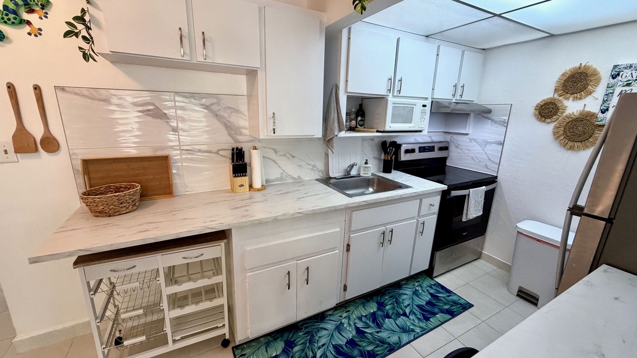 Photo of Kitchen in Williams Town