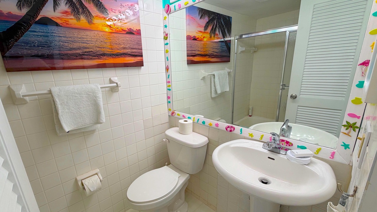 Photo of Bathroom in Williams Town