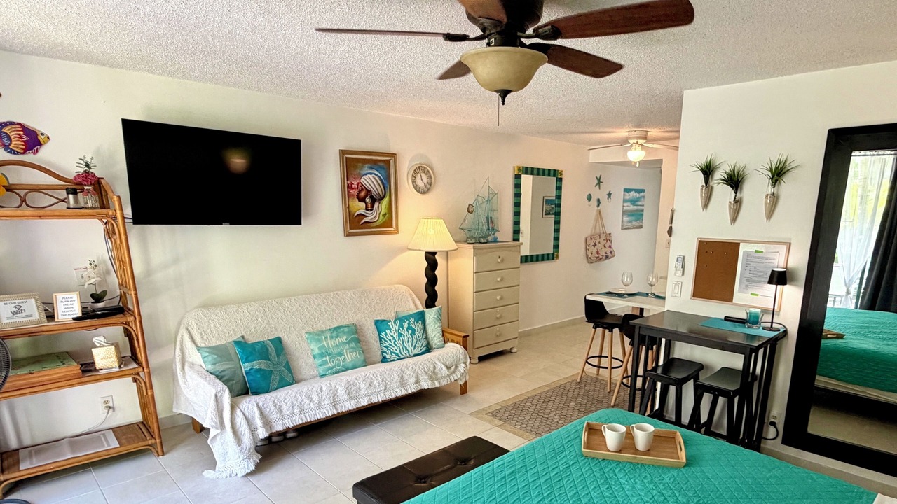 Photo of Livingroom in Williams Town