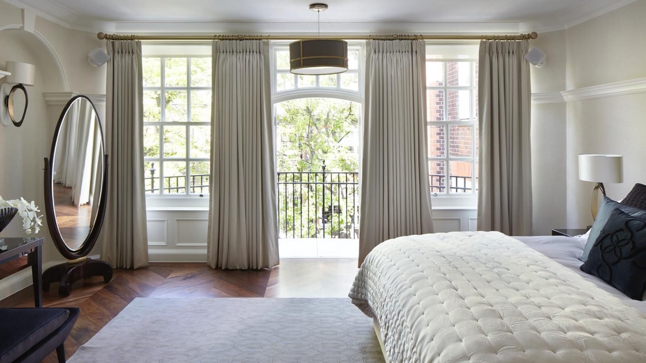 Photo of Bedroom in Westminster