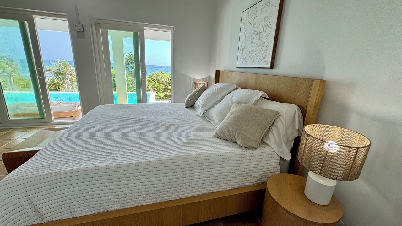 Photo of Bedroom in Double Bay