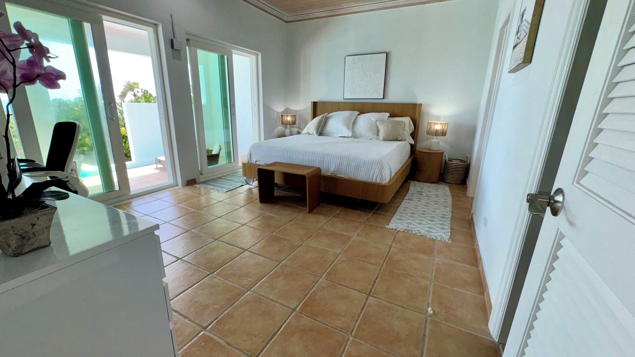 Photo of Bedroom in Double Bay