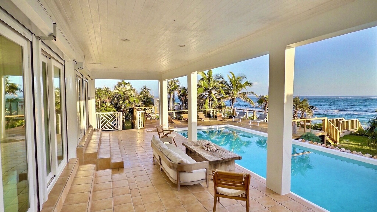 Photo of Outdoor in Double Bay