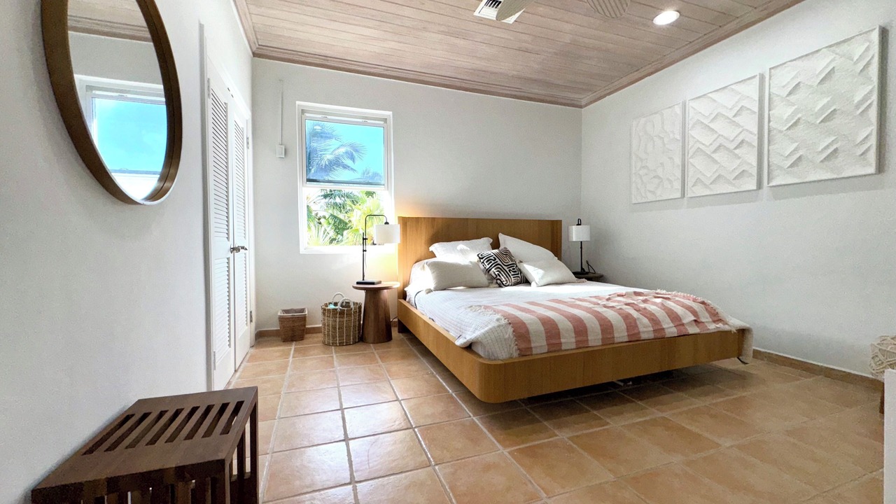 Photo of Bedroom in Double Bay