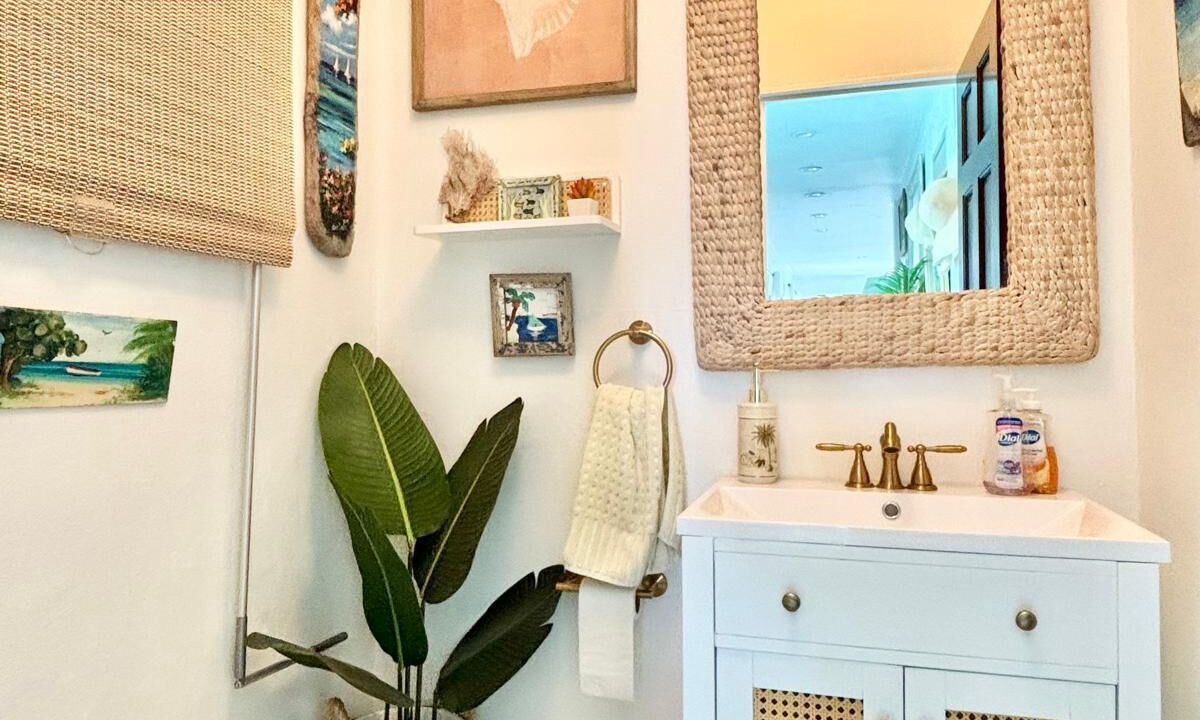 Photo of Bedroom in Nassau