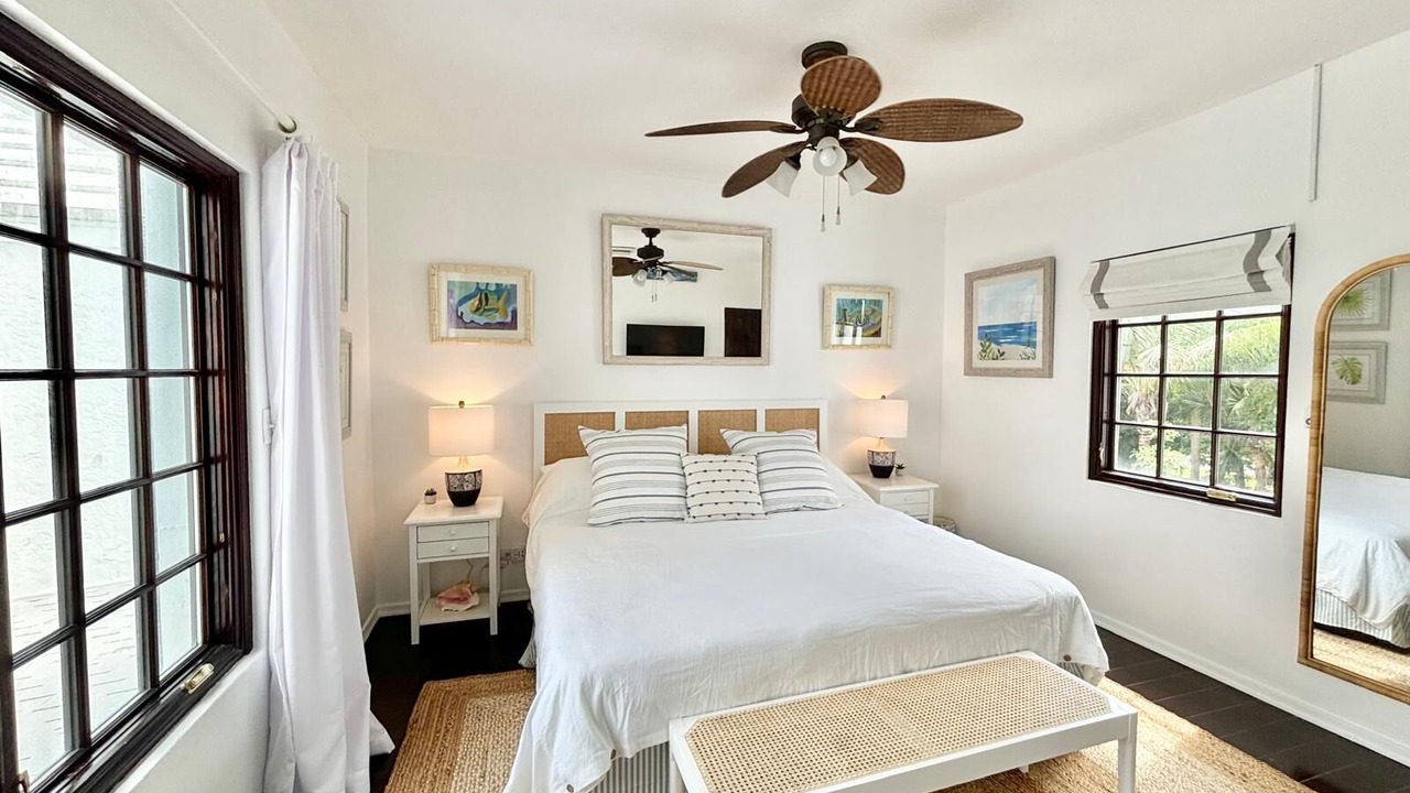 Photo of Bedroom in Nassau