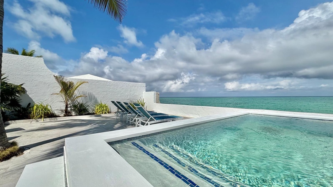 Photo of Outdoor in Nassau