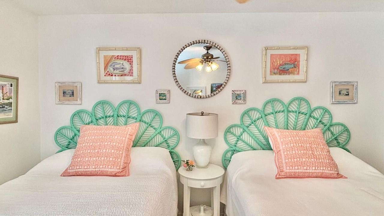Photo of Bedroom in Nassau