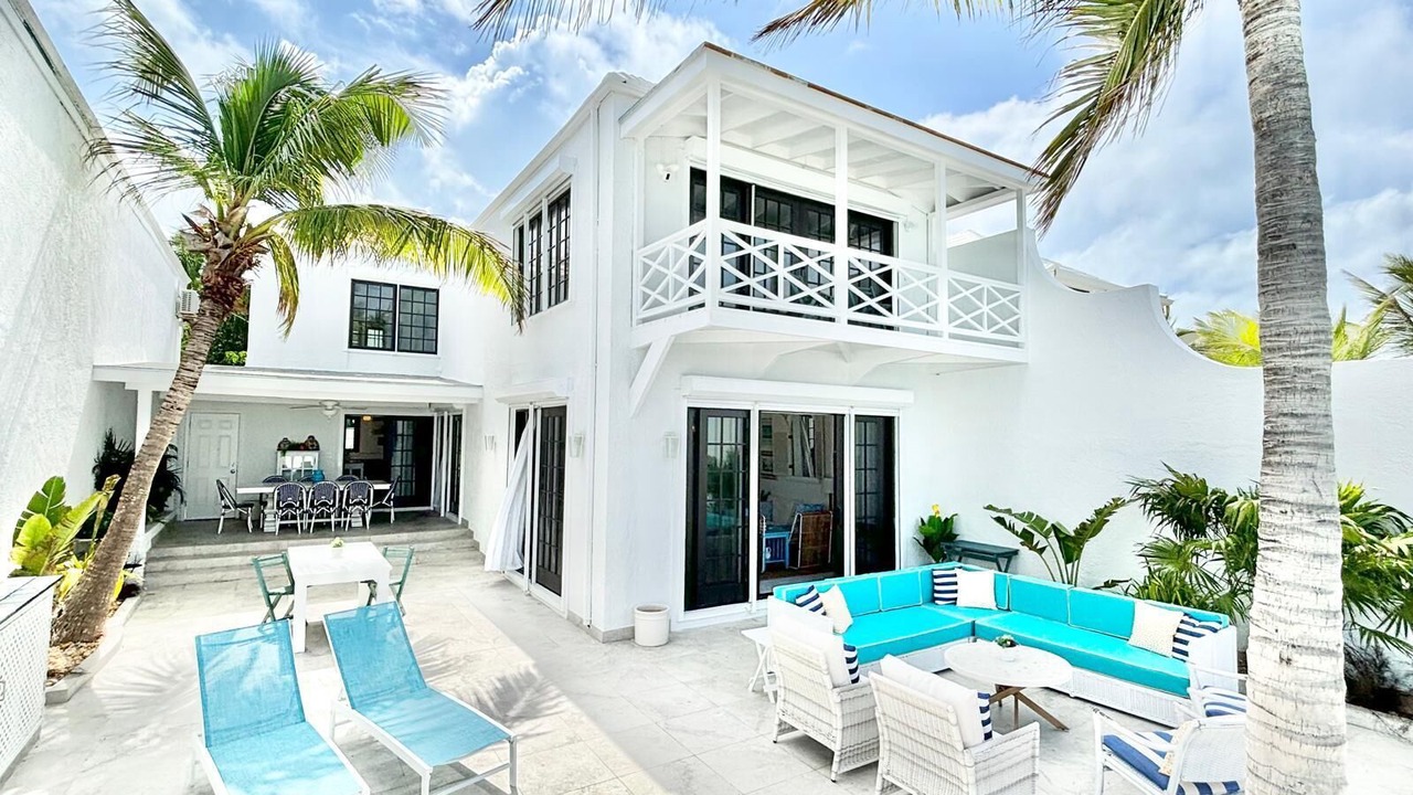 Photo of Outdoor in Nassau