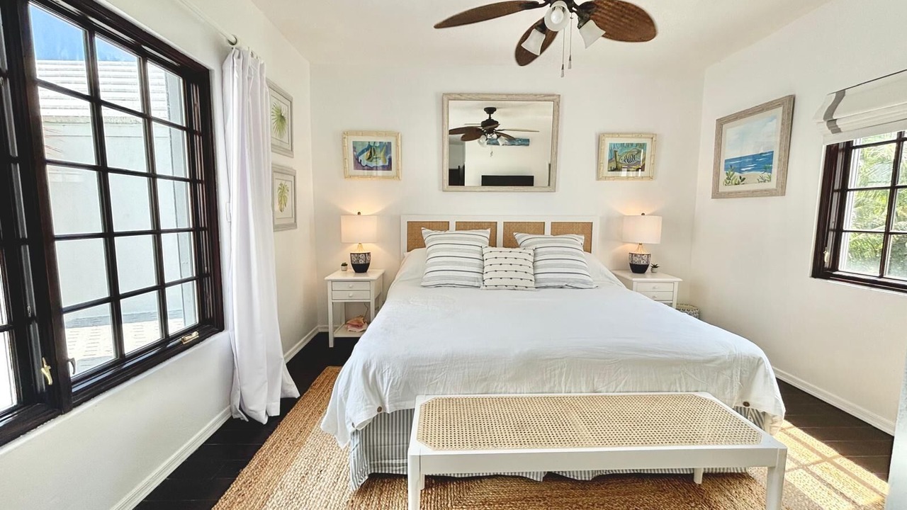 Photo of Bedroom in Nassau