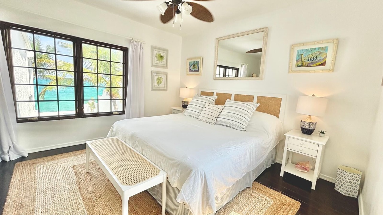 Photo of Bedroom in Nassau