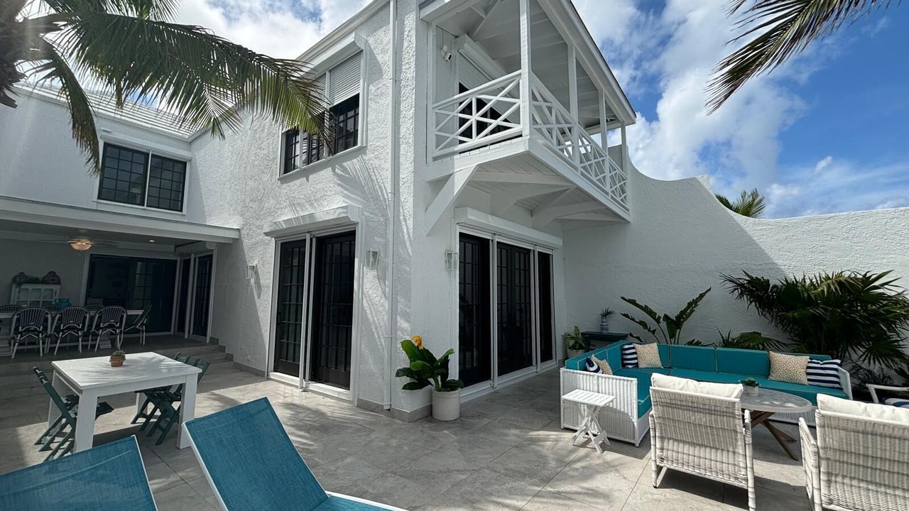 Photo of Outdoor in Nassau