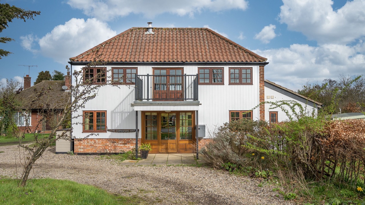 Photo of Outdoor in Irstead
