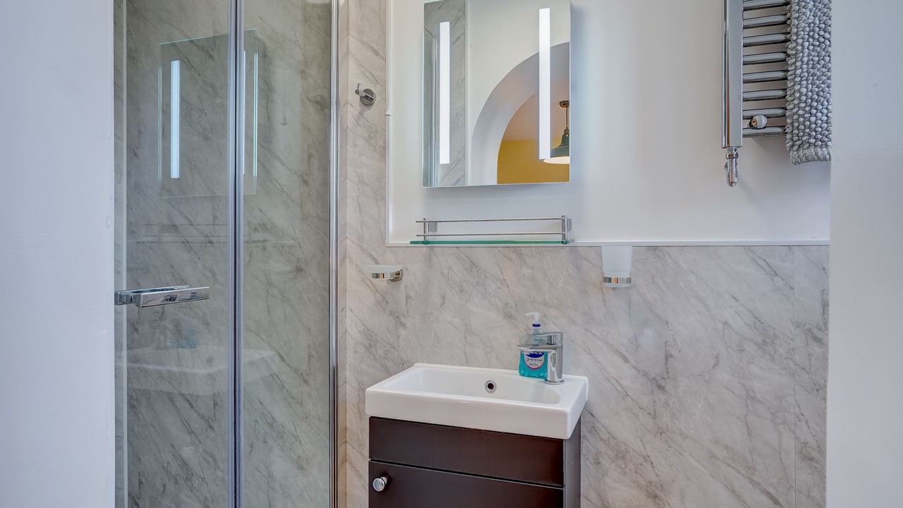 Photo of Bathroom in Irstead