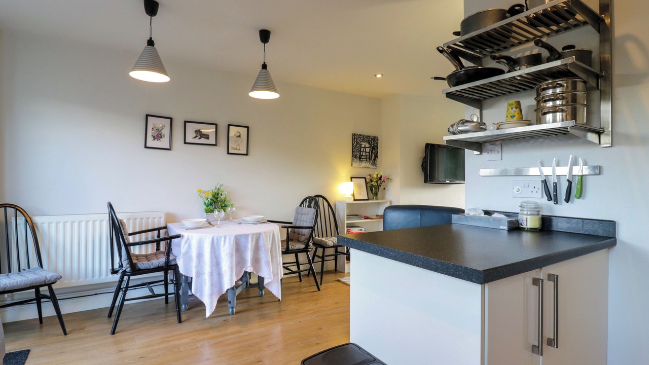 Photo of Kitchen in Sawston