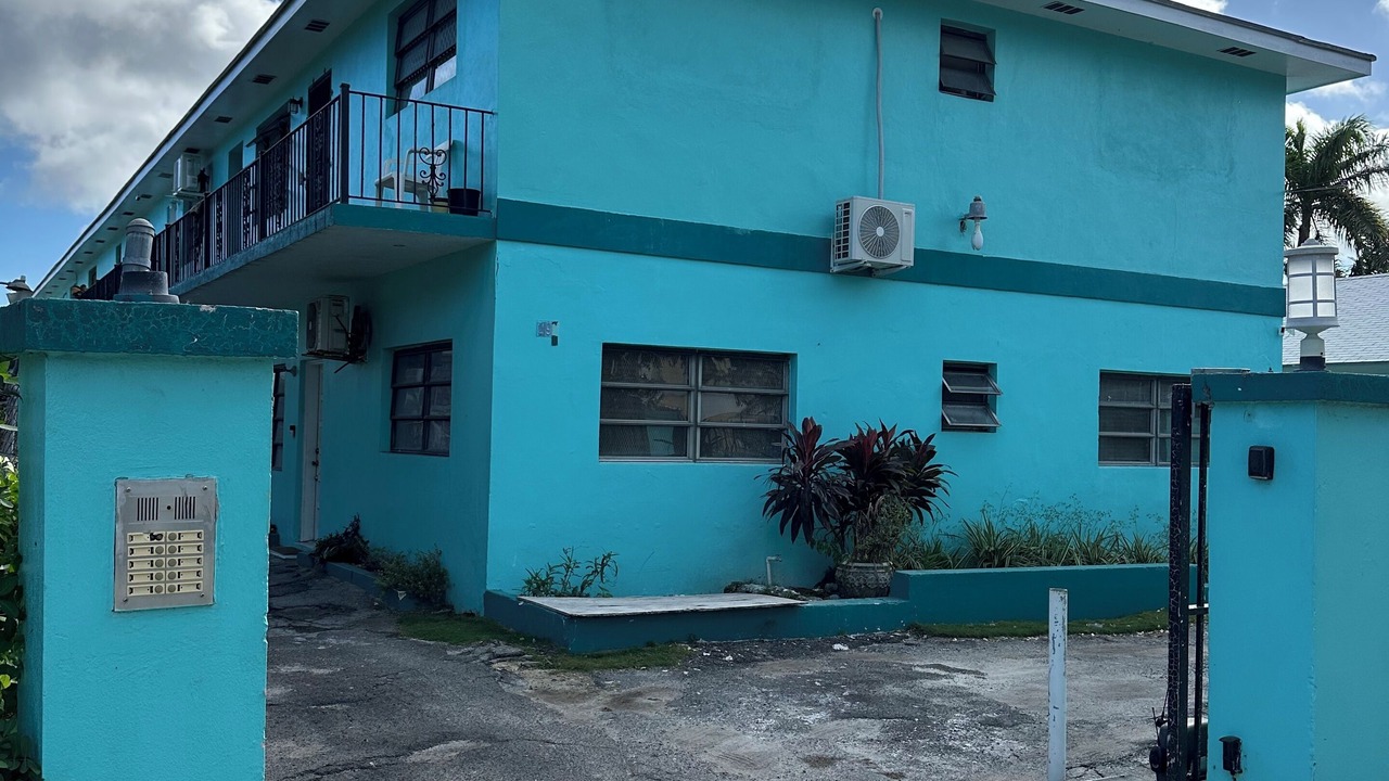 Photo of Outdoor in Nassau