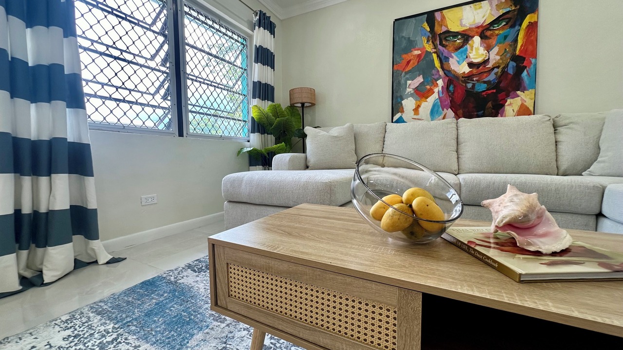 Photo of Livingroom in Nassau