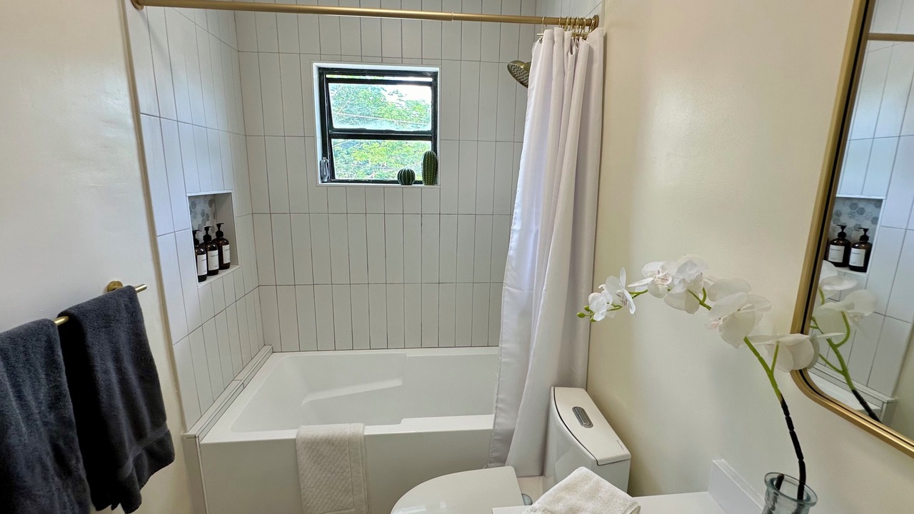 Photo of Bathroom in Nassau