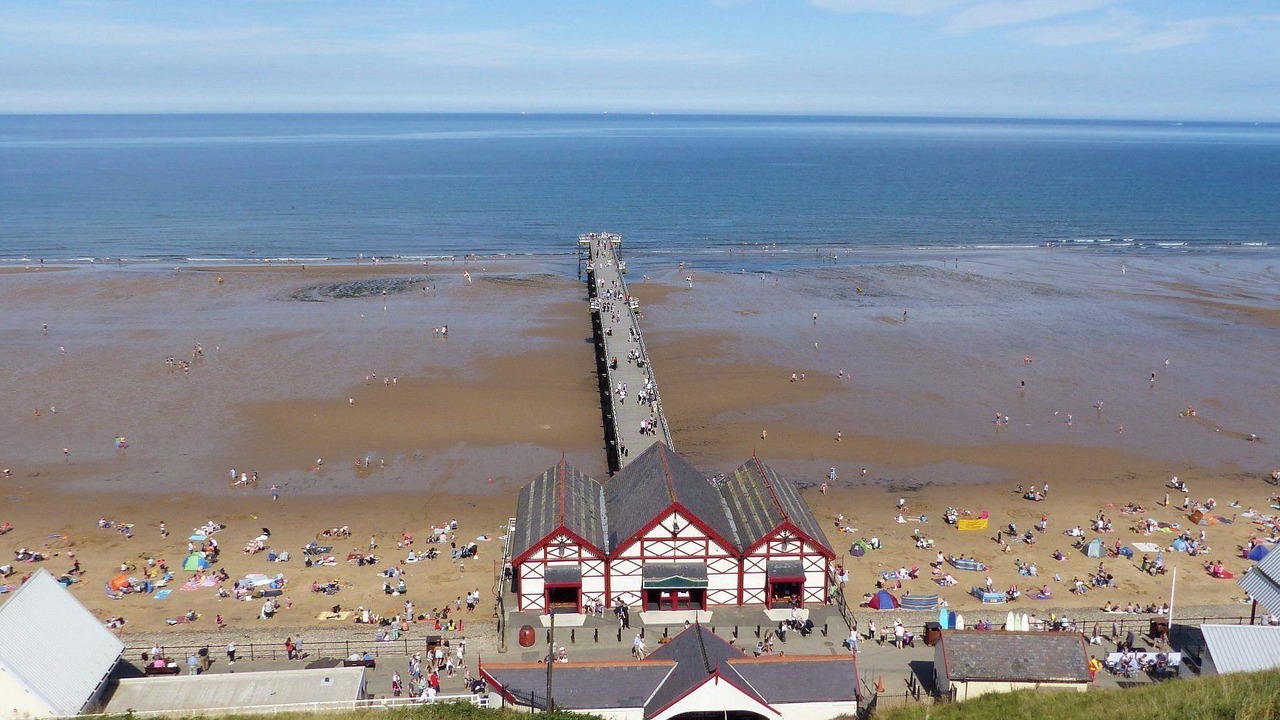 Photo of Others in Saltburn-by-the-Sea