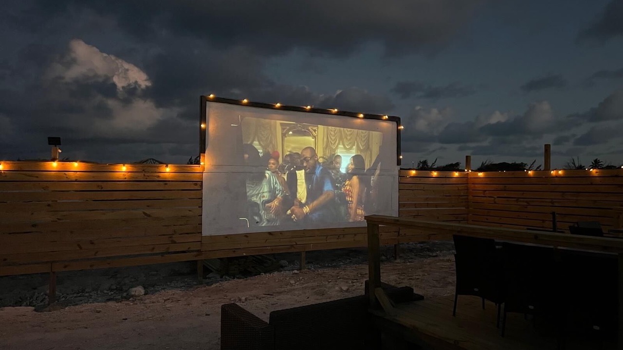 Photo of Outdoor in Jimmy Hill