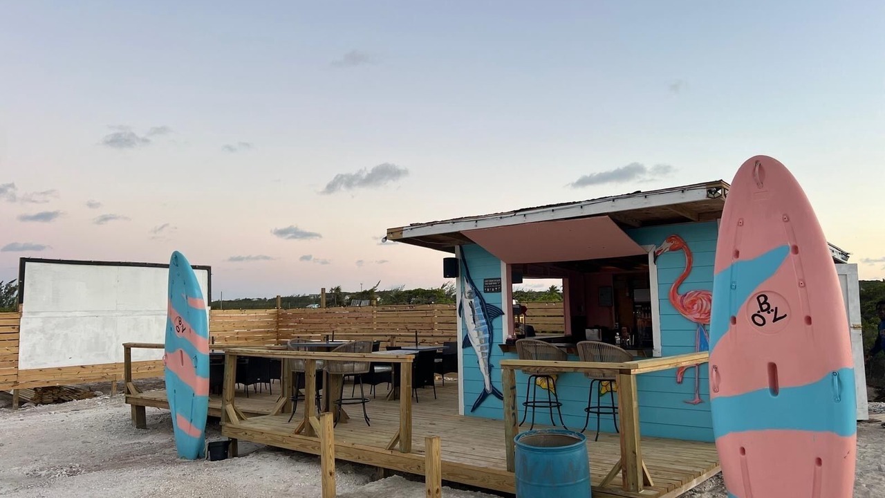 Photo of Outdoor in Jimmy Hill