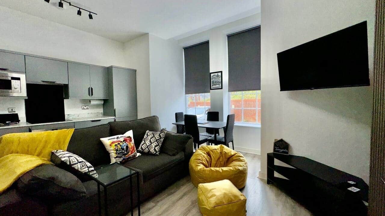 Photo of Livingroom in Everton
