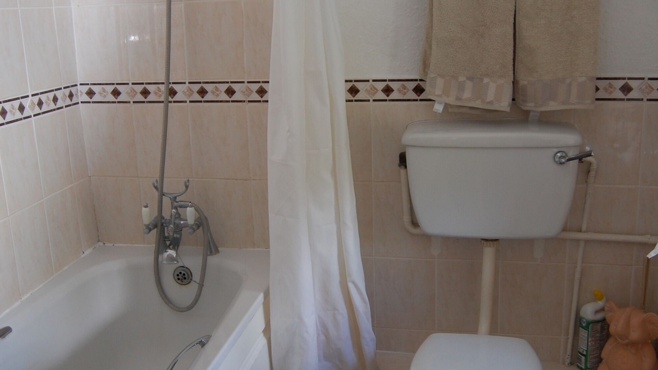 Photo of Bathroom in Northleach