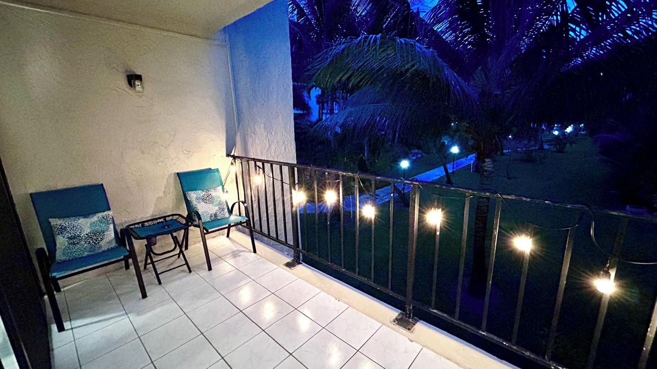 Photo of Patio Balcony in Freeport