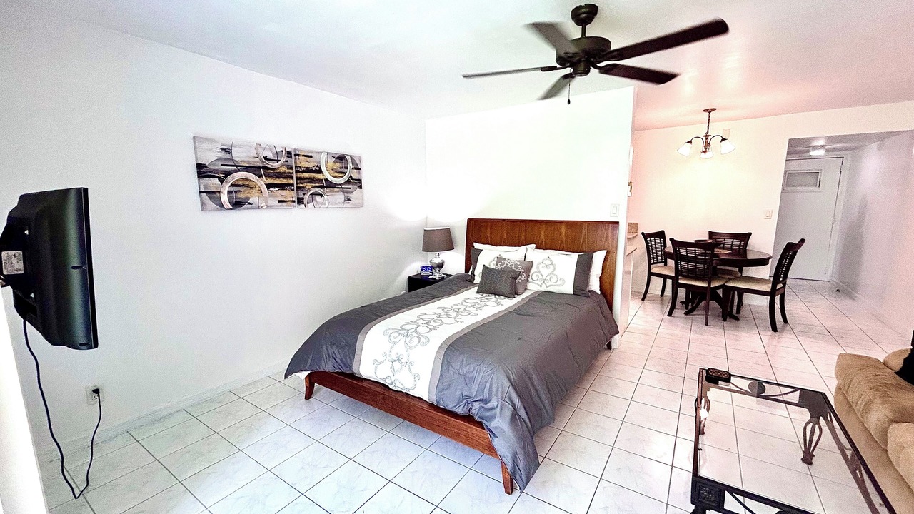 Photo of Bedroom in Freeport