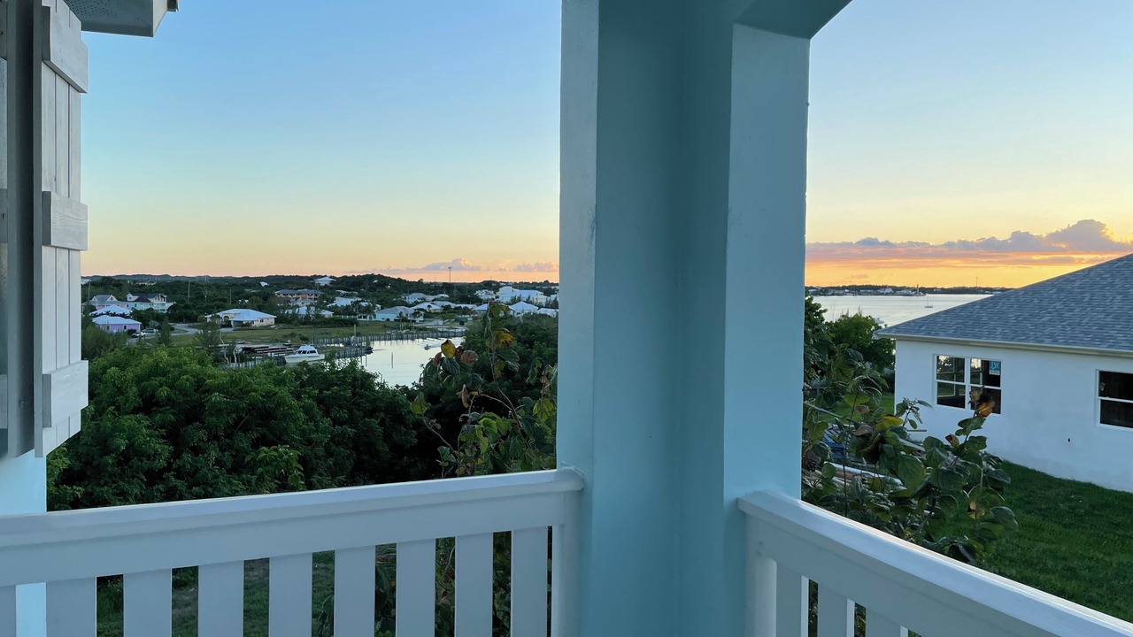 Photo of Outdoor in Lubbers Quarters Cay