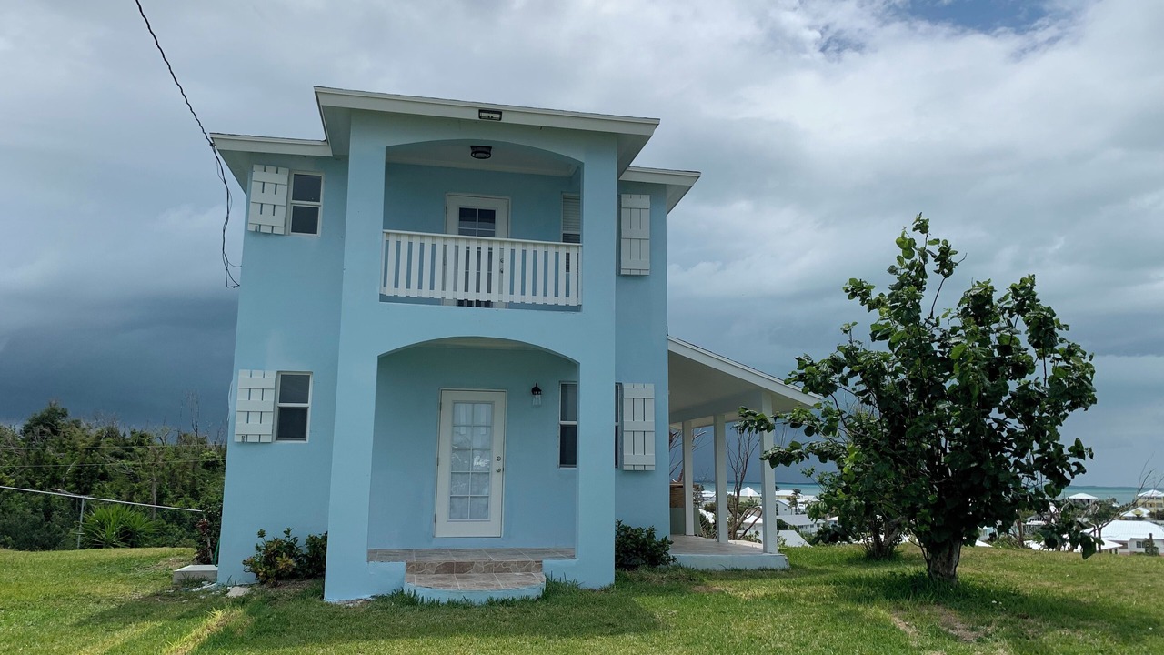 Photo of Outdoor in Lubbers Quarters Cay