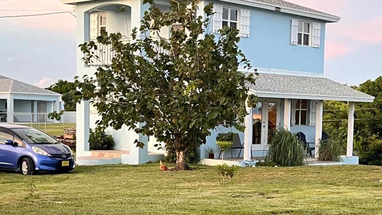 Photo of Outdoor in Lubbers Quarters Cay