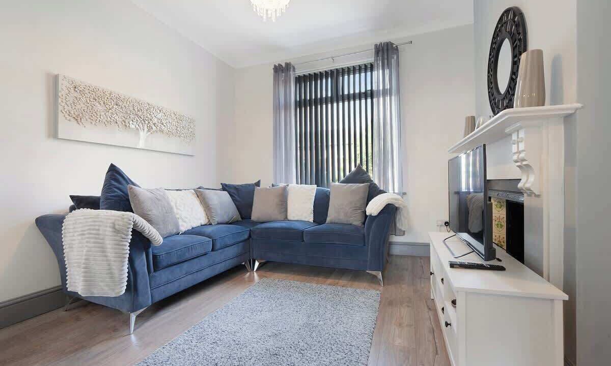 Photo of Bedroom in Durham