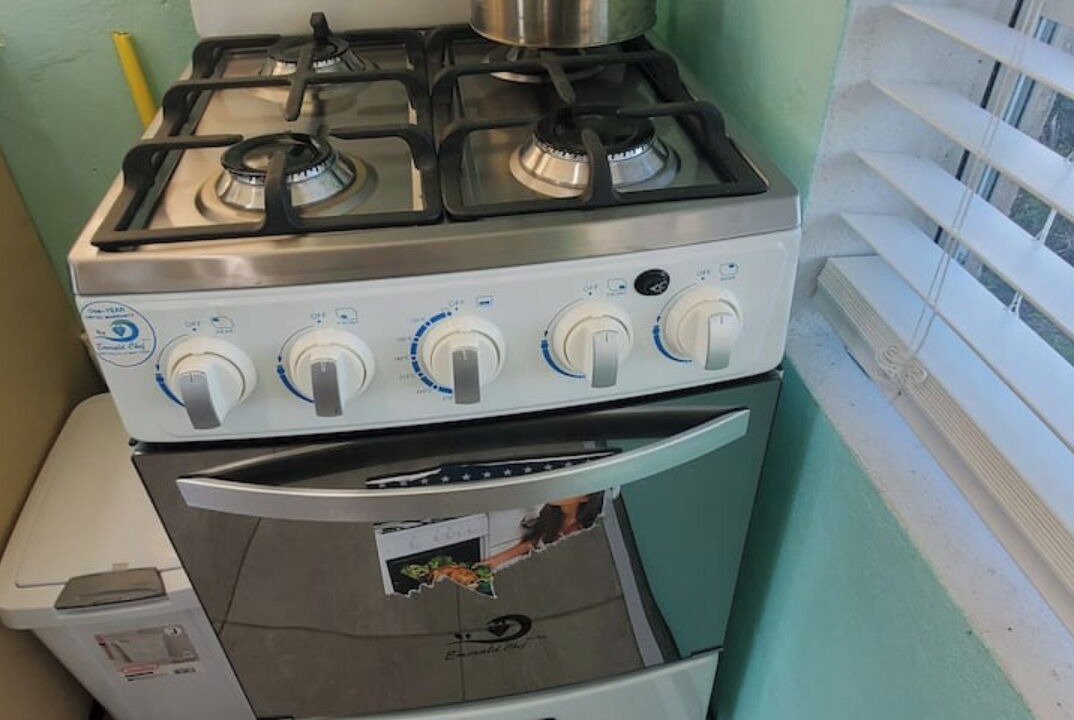 Photo of Kitchen in George Town