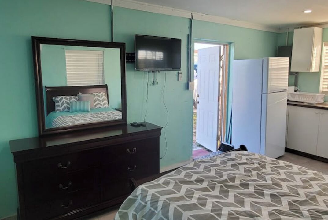 Photo of Bedroom in George Town