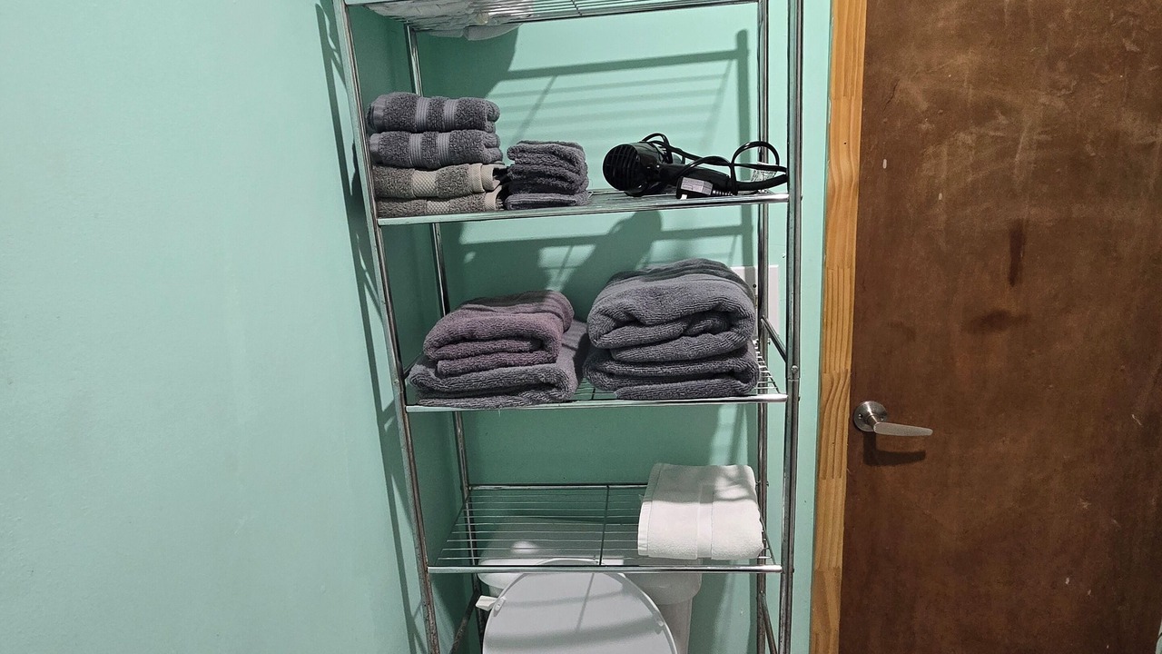 Photo of Bathroom in George Town