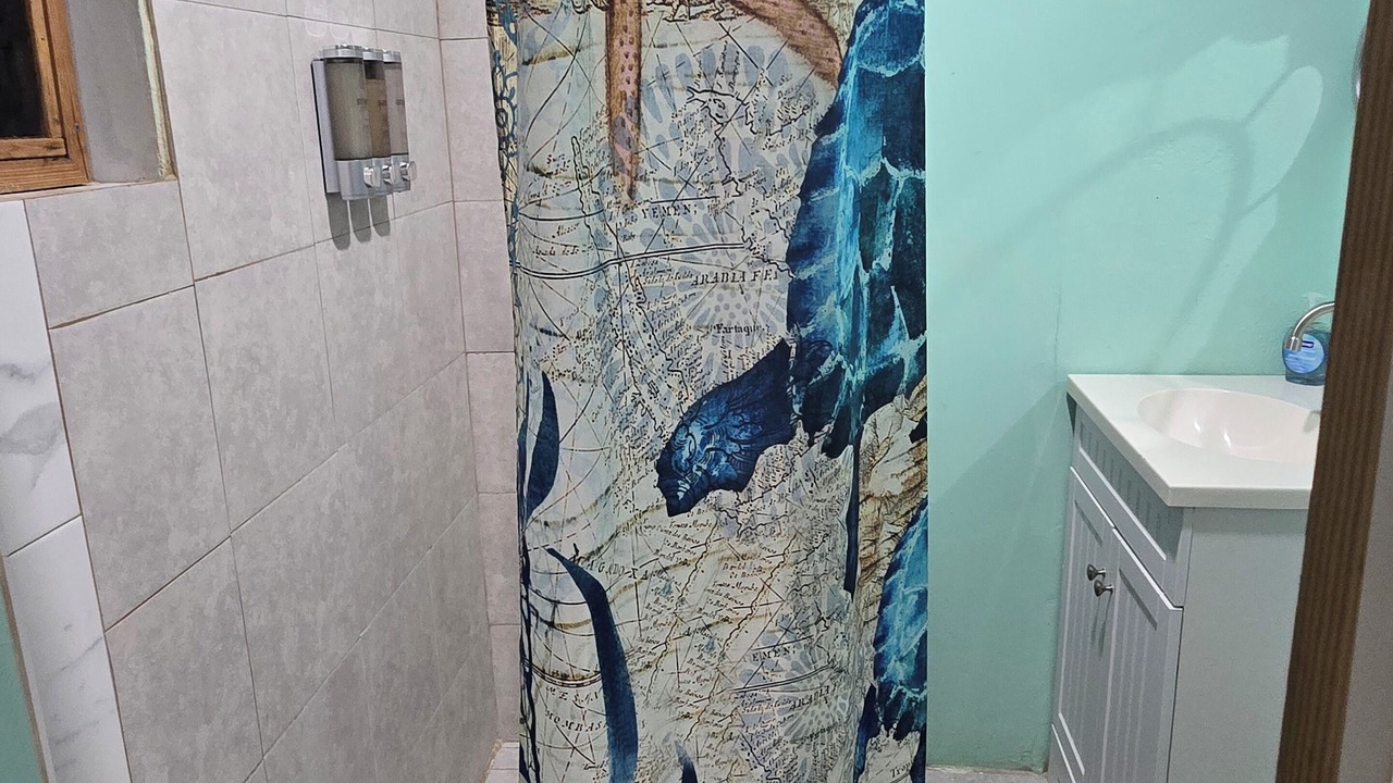 Photo of Bathroom in George Town