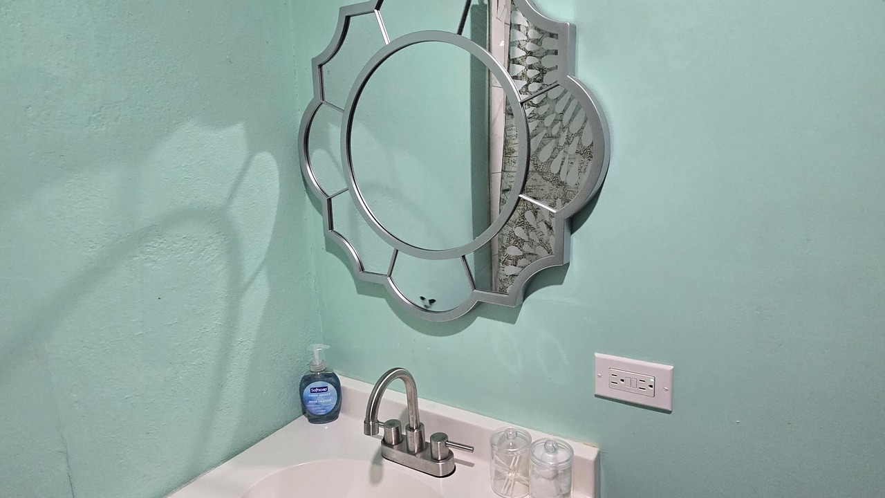 Photo of Bathroom in George Town